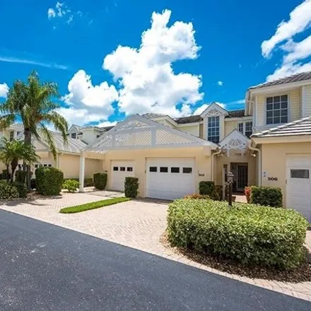 Rent this 3 bed condo on 8699 Mystic Greens Way in Lely, FL 34113