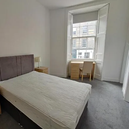 Image 5 - 5A Broughton Place, City of Edinburgh, EH1 3RR, United Kingdom - Apartment for rent