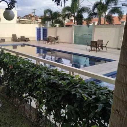 Buy this 2 bed apartment on Rua Eldorado in Passaré, Fortaleza - CE