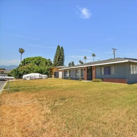 Buy this 4 bed house on 206 East Wabash Street in Rialto, CA 92376