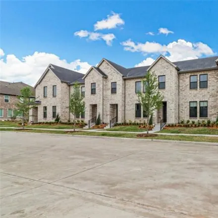 Image 1 - Bluejack Road, McKinney, TX 75071, USA - House for rent
