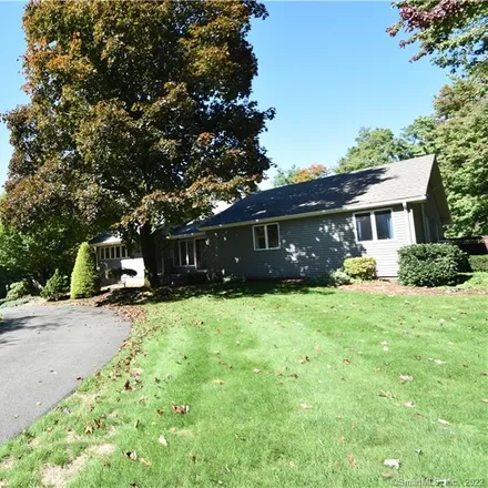Buy this 3 bed house on 5 Lanz Lane in Ellington, CT 06029