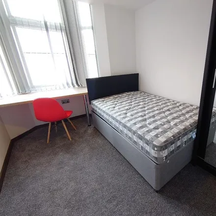 Image 5 - Cameron Street, Liverpool, L7 0EN, United Kingdom - Townhouse for rent