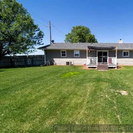 Buy this 3 bed house on 2934 West Schimmer Drive in Grand Island, NE 68801