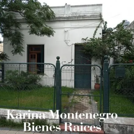 Rent this 3 bed house on 103 - Valentín Alsina 2008 in Villa Bernardo de Monteagudo, B1650 LQP Villa Lynch