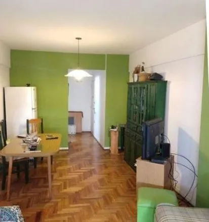 Buy this 2 bed apartment on Avenida Jujuy 458 in Balvanera, C1231 AAB Buenos Aires
