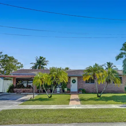 Image 6 - 6521 Southwest 109th Court, Miami-Dade County, FL 33173, USA - House for sale