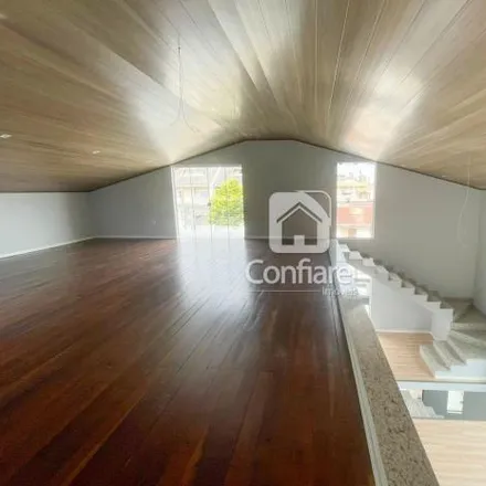 Buy this 3 bed house on Rua Doutor Roberto de Jesus Portella in Jardim Carvalho, Ponta Grossa - PR