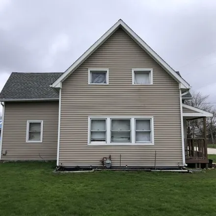 Buy this 3 bed house on 104 West Satin Street in Jefferson, Ashtabula County