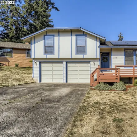 Buy this 4 bed house on 15205 Southwest Gentle Woods Court in Tigard, OR 97224
