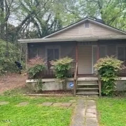 Buy this 2 bed house on 316 Linwood Avenue in Durham, NC 27707