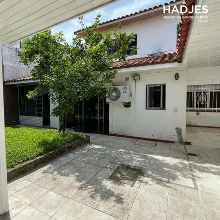 Buy this 3 bed house on Rodríguez Peña 459 in Bernal Este, B1878 FDC Bernal