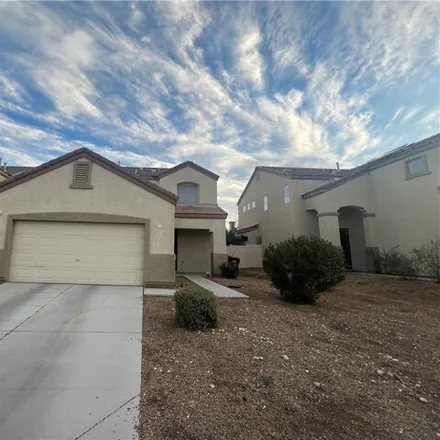 Rent this 4 bed house on 515 Claxton Avenue in North Las Vegas, NV 89084