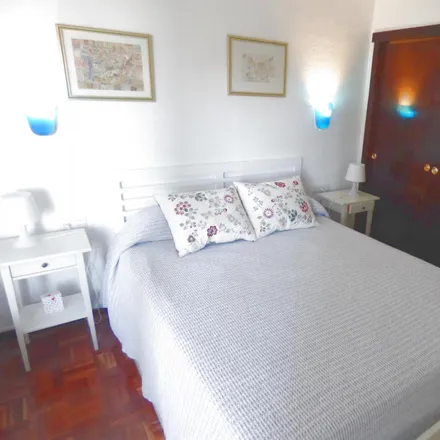 Rent this 1 bed apartment on Madrid in Supercor Exprés, Calle del Doctor Fleming
