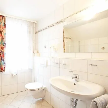 Rent this 1 bed apartment on 72525 Münsingen