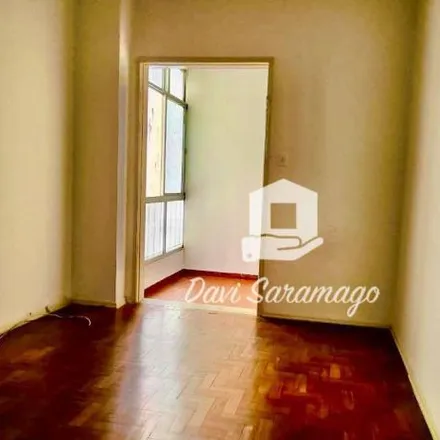 Buy this 1 bed apartment on Rua Eduardo Luiz Gomes in Centro, Niterói - RJ
