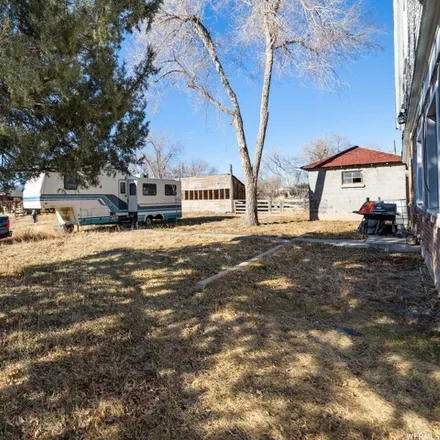 Image 4 - 128 West 400 North Street, Beaver, UT 84713, USA - House for sale