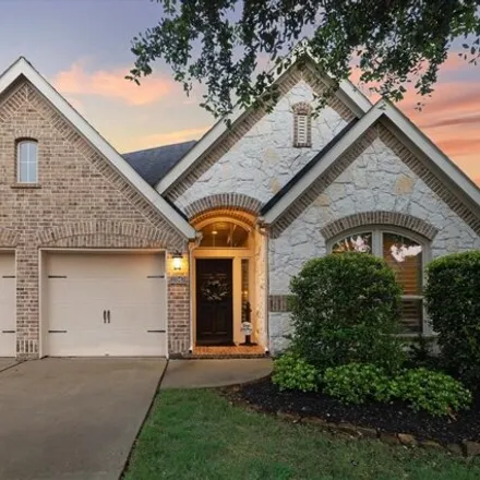 Buy this 4 bed house on 27575 Kingsland Place Lane in Fulshear, Fort Bend County