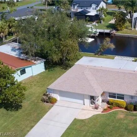 Image 1 - 1721 Cascade Way, Fort Myers, Florida, 33917 - House for sale