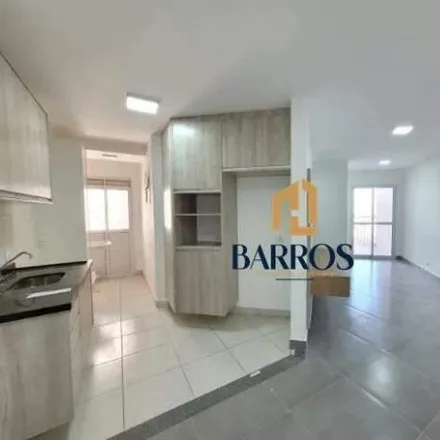 Buy this 2 bed apartment on Avenida 31 de Março in Higienópolis, Piracicaba - SP