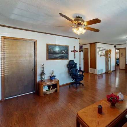 Image 3 - 3118 Edgewater Drive, Woodward, OK 73801, USA - House for sale