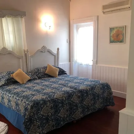 Image 1 - Barbados, Saint Thomas - House for rent