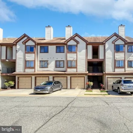 Buy this 2 bed condo on 6081 Curtier Drive in Franconia, VA 22310