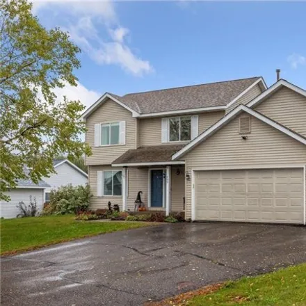 Buy this 5 bed house on 1100 Briarwood Boulevard in Roberts, Saint Croix County