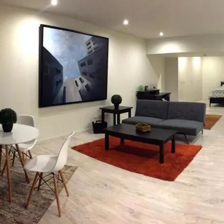 Buy this 1 bed apartment on Ciclovía El Sol in Barranco, Lima Metropolitan Area 15063