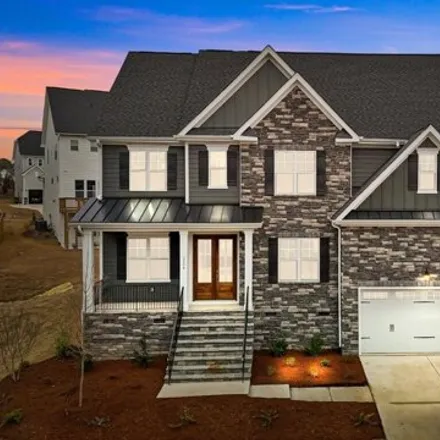 Buy this 6 bed house on Banks Knoll Drive in Cary, NC 27519