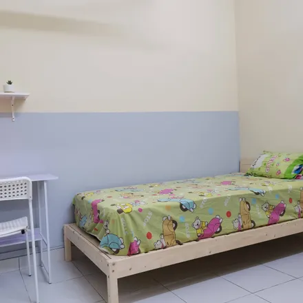 Image 2 - Metia Residence, Persiaran Sukan, Section 13, 40100 Shah Alam, Selangor, Malaysia - Apartment for rent