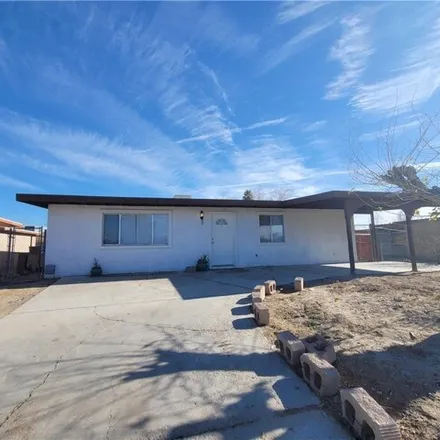 Rent this 4 bed house on 2564 San Marcos Street in Sunrise Manor, NV 89115
