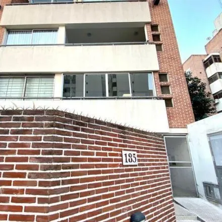 Buy this 1 bed apartment on Argentina 1698 in Villa Don Bosco, B1704 FLD Ramos Mejía