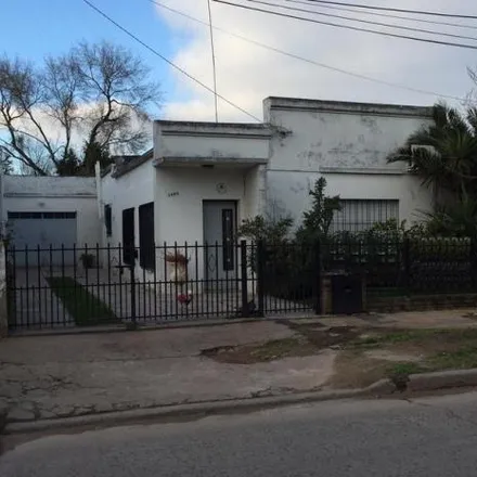 Buy this 3 bed house on 17 - Bartolomé Mitre 1930 in Hospital, 6700 Luján