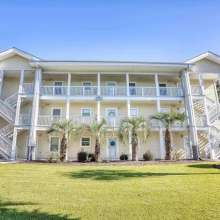 Buy this 2 bed condo on 4257 Hibcus Drive in Little River, Horry County