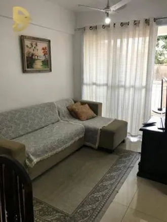 Buy this 2 bed apartment on Residencial Parque do Sol in Rua Cabo João Teruel Fregoni 124, Vila Zamataro