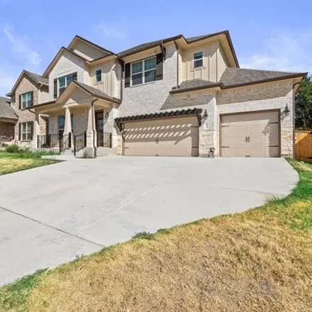 Rent this 5 bed house on Mineral Drive in Leander, TX