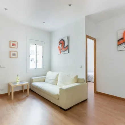 Image 1 - Carrer del Mas Casanovas, 51, 08025 Barcelona, Spain - Apartment for rent