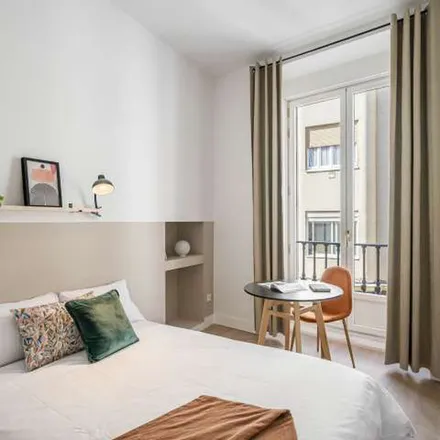 Image 6 - La Quintina, Calle de Mesonero Romanos, 7, 28013 Madrid, Spain - Apartment for rent