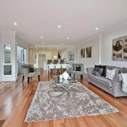 Rent this 3 bed apartment on Flinders Street in Coburg VIC 3058, Australia