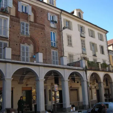 Rent this 1 bed apartment on Via San Martino in 5, 10024 Moncalieri Torino