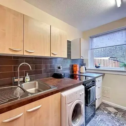 Image 7 - Greenfield Quadrant, Newarthill, ML1 5TF, United Kingdom - Apartment for sale