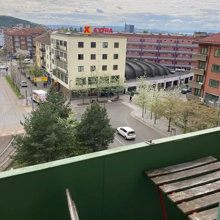 Image 4 - Carl Berners plass 2, 0568 Oslo, Norway - Apartment for rent