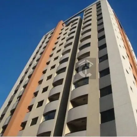 Image 2 - Edifício Terraços da Mooca, Rua Porto Alegre 333, Água Rasa, São Paulo - SP, 03185-020, Brazil - Apartment for sale