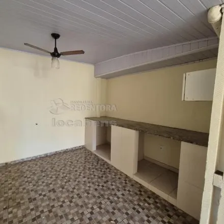 Rent this 2 bed house on Rua Ernesto Lodi in Parque Residencial João da Silva, São José do Rio Preto - SP