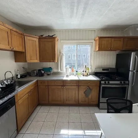 Rent this 4 bed apartment on 227 Boston Avenue in Medford Hillside, Medford