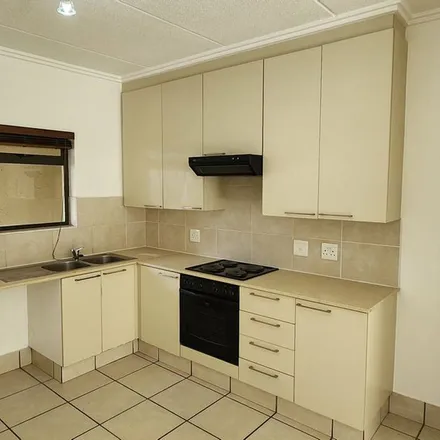 Image 1 - Jan Smuts Avenue, Craighall Park, Rosebank, 2196, South Africa - Apartment for rent