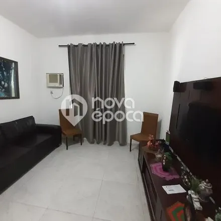 Buy this 2 bed apartment on Rua José Bonifácio in Todos os Santos, Rio de Janeiro - RJ