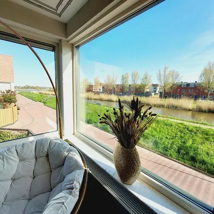 Image 3 - Bolstraschans 12, 2728 ER Zoetermeer, Netherlands - Apartment for rent