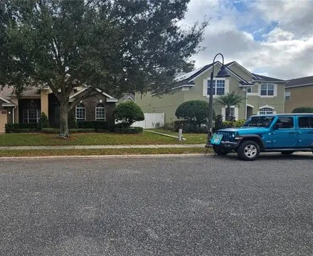 Rent this 5 bed house on 317 E Blue Water Edge Dr in Eustis, Florida